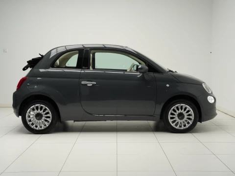 Fiat 500C Lounge 1.2 8v 51KW (69 CV)