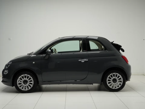 Fiat 500C Lounge 1.2 8v 51KW (69 CV)