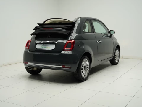 Fiat 500C Lounge 1.2 8v 51KW (69 CV)