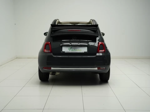 Fiat 500C Lounge 1.2 8v 51KW (69 CV)