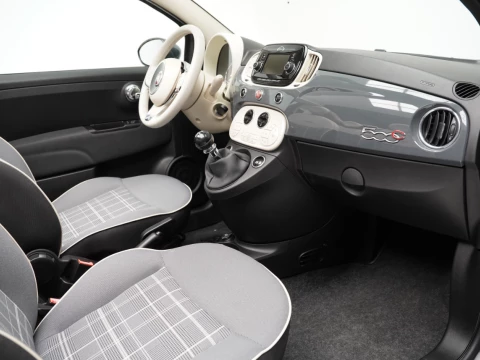 Fiat 500C Lounge 1.2 8v 51KW (69 CV)