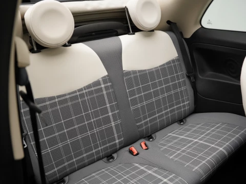 Fiat 500C Lounge 1.2 8v 51KW (69 CV)