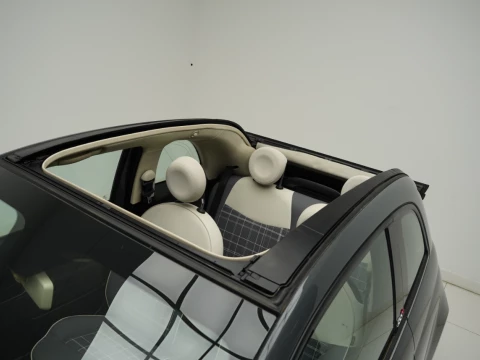 Fiat 500C Lounge 1.2 8v 51KW (69 CV)