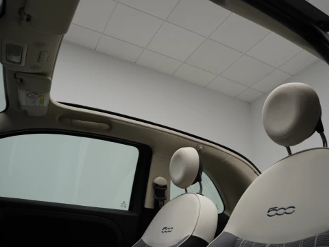 Fiat 500C Lounge 1.2 8v 51KW (69 CV)