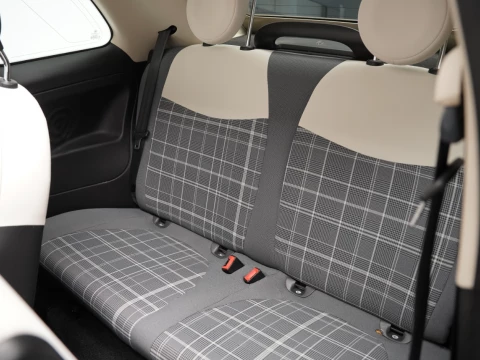 Fiat 500C Lounge 1.2 8v 51KW (69 CV)