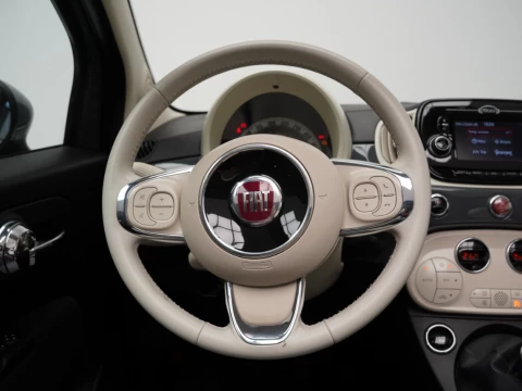 Fiat 500C Lounge 1.2 8v 51KW (69 CV)