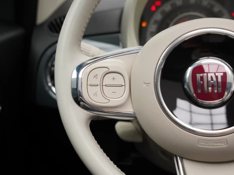 Fiat 500C Lounge 1.2 8v 51KW (69 CV)