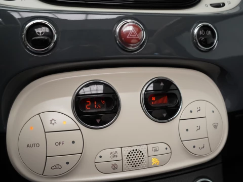 Fiat 500C Lounge 1.2 8v 51KW (69 CV)