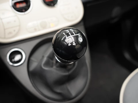 Fiat 500C Lounge 1.2 8v 51KW (69 CV)