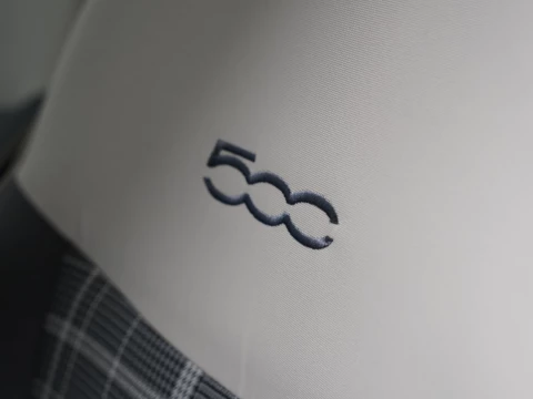 Fiat 500C Lounge 1.2 8v 51KW (69 CV)