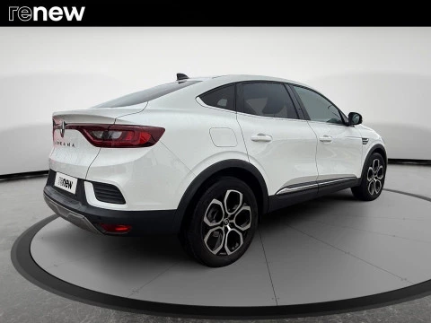 Renault Arkana   1.3 TCe Techno EDC 103kW