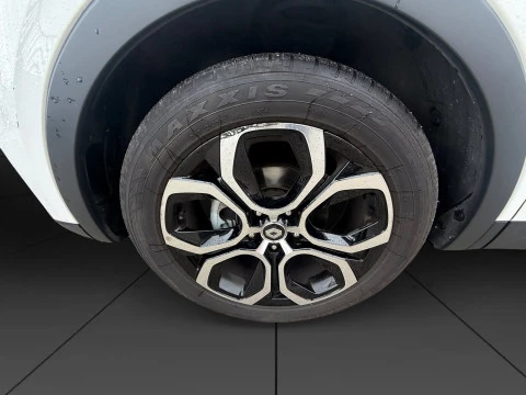 Renault Arkana   1.3 TCe Techno EDC 103kW