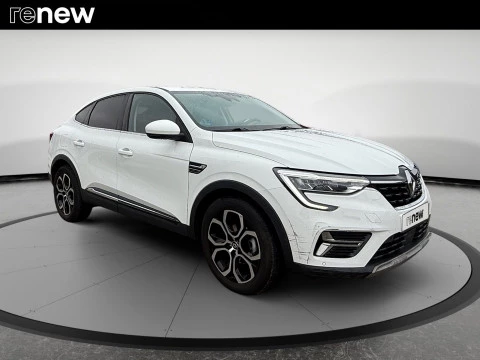 Renault Arkana   1.3 TCe Techno EDC 103kW