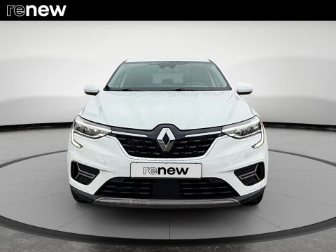 Renault Arkana   1.3 TCe Techno EDC 103kW