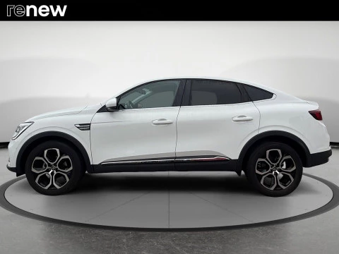 Renault Arkana   1.3 TCe Techno EDC 103kW
