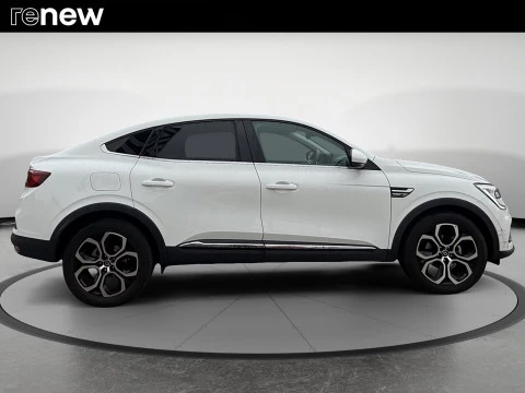 Renault Arkana   1.3 TCe Techno EDC 103kW