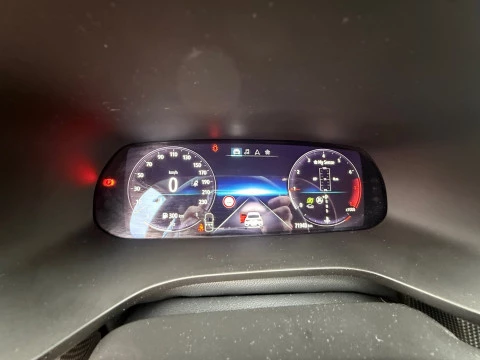 Renault Arkana   1.3 TCe Techno EDC 103kW