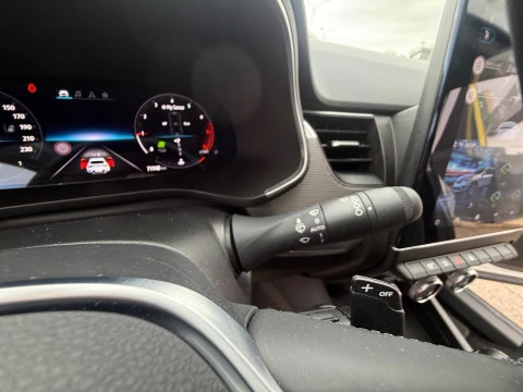 Renault Arkana   1.3 TCe Techno EDC 103kW