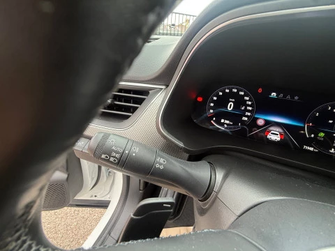 Renault Arkana   1.3 TCe Techno EDC 103kW