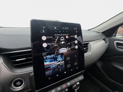 Renault Arkana   1.3 TCe Techno EDC 103kW