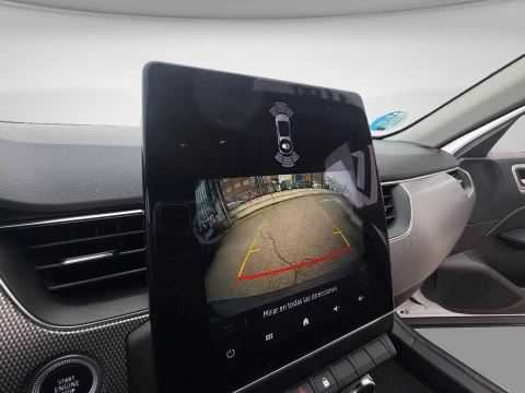 Renault Arkana   1.3 TCe Techno EDC 103kW