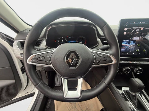 Renault Arkana   1.3 TCe Techno EDC 103kW