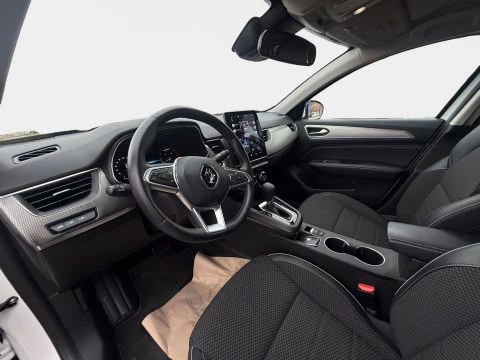Renault Arkana   1.3 TCe Techno EDC 103kW