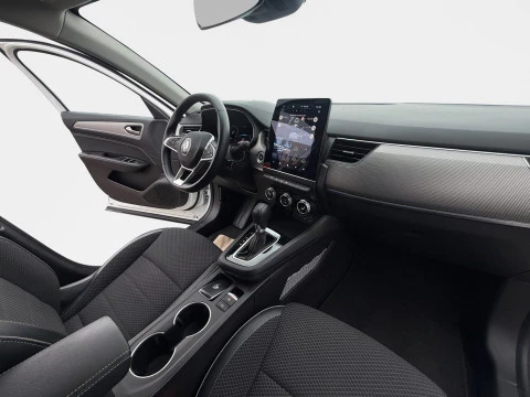 Renault Arkana   1.3 TCe Techno EDC 103kW