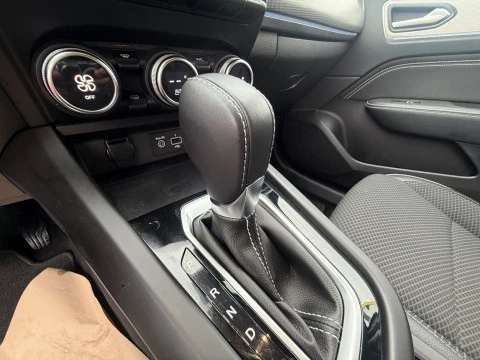 Renault Arkana   1.3 TCe Techno EDC 103kW