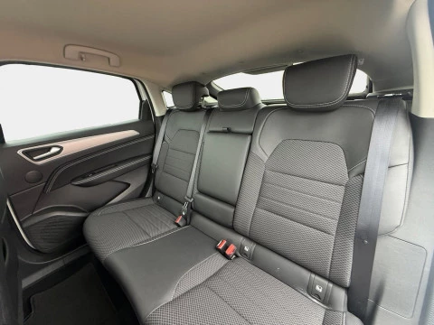 Renault Arkana   1.3 TCe Techno EDC 103kW