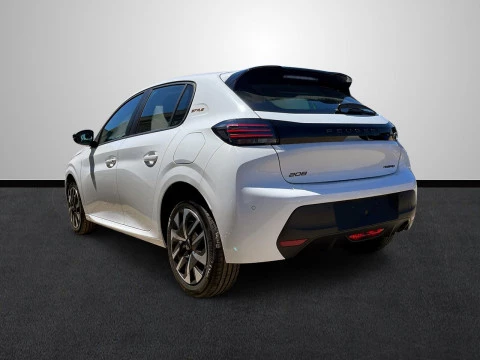 Peugeot e-208 Style Eléctrico 156 (115 Kw)