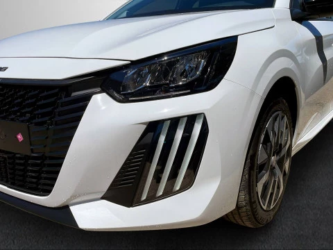 Peugeot e-208 Style Eléctrico 156 (115 Kw)