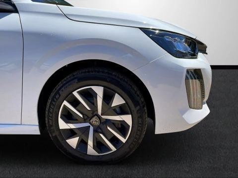 Peugeot e-208 Style Eléctrico 156 (115 Kw)