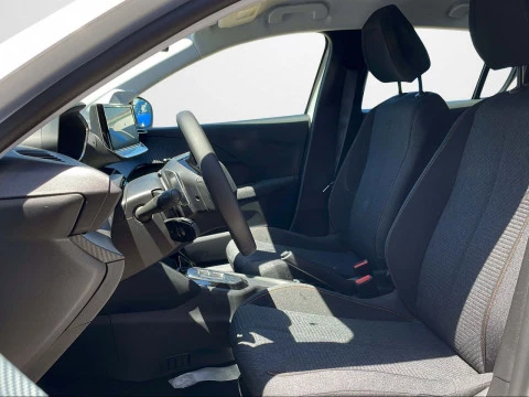 Peugeot e-208 Style Eléctrico 156 (115 Kw)