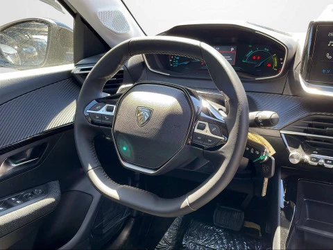 Peugeot e-208 Style Eléctrico 156 (115 Kw)