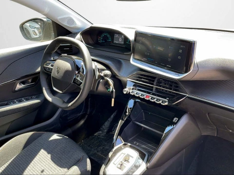 Peugeot e-208 Style Eléctrico 156 (115 Kw)