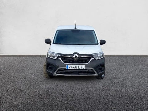 Renault Kangoo Furgón L1 1.5 Blue dCi 55kW Ábr. Sésamo por Ren