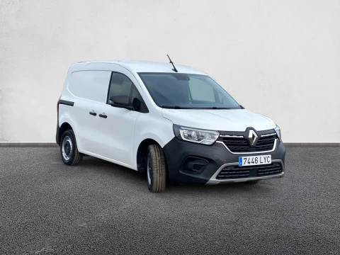 Renault Kangoo Furgón L1 1.5 Blue dCi 55kW Ábr. Sésamo por Ren