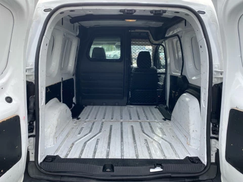 Renault Kangoo Furgón L1 1.5 Blue dCi 55kW Ábr. Sésamo por Ren