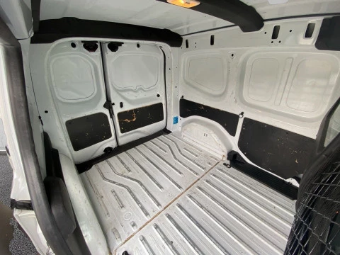 Renault Kangoo Furgón L1 1.5 Blue dCi 55kW Ábr. Sésamo por Ren