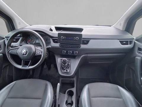 Renault Kangoo Furgón L1 1.5 Blue dCi 55kW Ábr. Sésamo por Ren