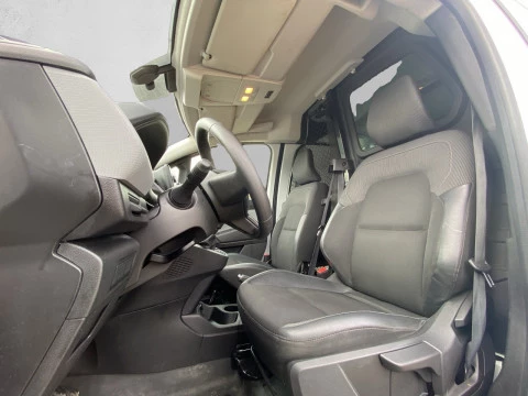 Renault Kangoo Furgón L1 1.5 Blue dCi 55kW Ábr. Sésamo por Ren