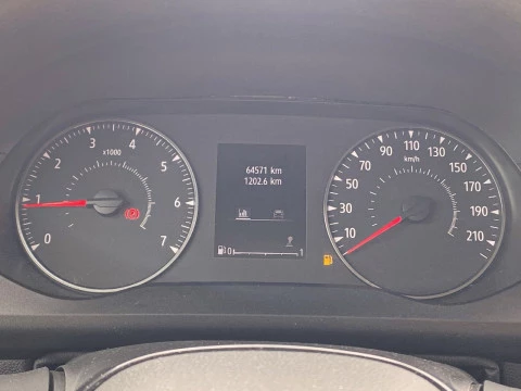 Renault Kangoo Furgón L1 1.5 Blue dCi 55kW Ábr. Sésamo por Ren