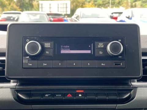 Renault Kangoo Furgón L1 1.5 Blue dCi 55kW Ábr. Sésamo por Ren