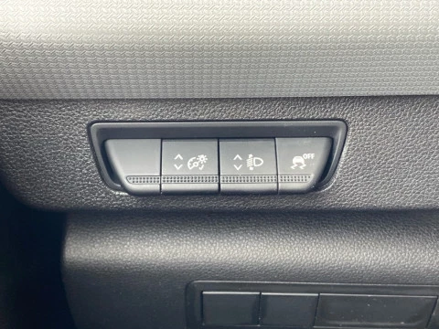 Renault Kangoo Furgón L1 1.5 Blue dCi 55kW Ábr. Sésamo por Ren