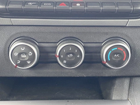 Renault Kangoo Furgón L1 1.5 Blue dCi 55kW Ábr. Sésamo por Ren