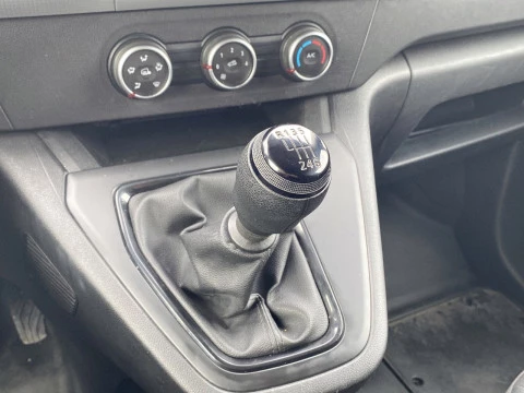 Renault Kangoo Furgón L1 1.5 Blue dCi 55kW Ábr. Sésamo por Ren