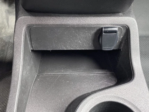 Renault Kangoo Furgón L1 1.5 Blue dCi 55kW Ábr. Sésamo por Ren