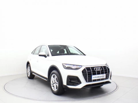 Audi Q5 SPORTBACK 50 TFSI E S TRONIC QUATTRO ADVANCED