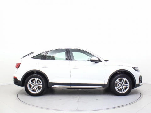 Audi Q5 SPORTBACK 50 TFSI E S TRONIC QUATTRO ADVANCED